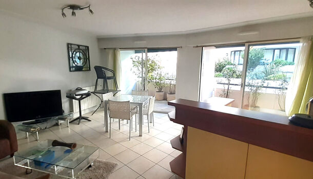 Appartement 2 pièces  à vendre Saint-Jean-de-Luz 64500