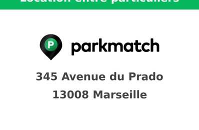 location garage 147 € CC /mois à proximité de Marseille 2 (13002)