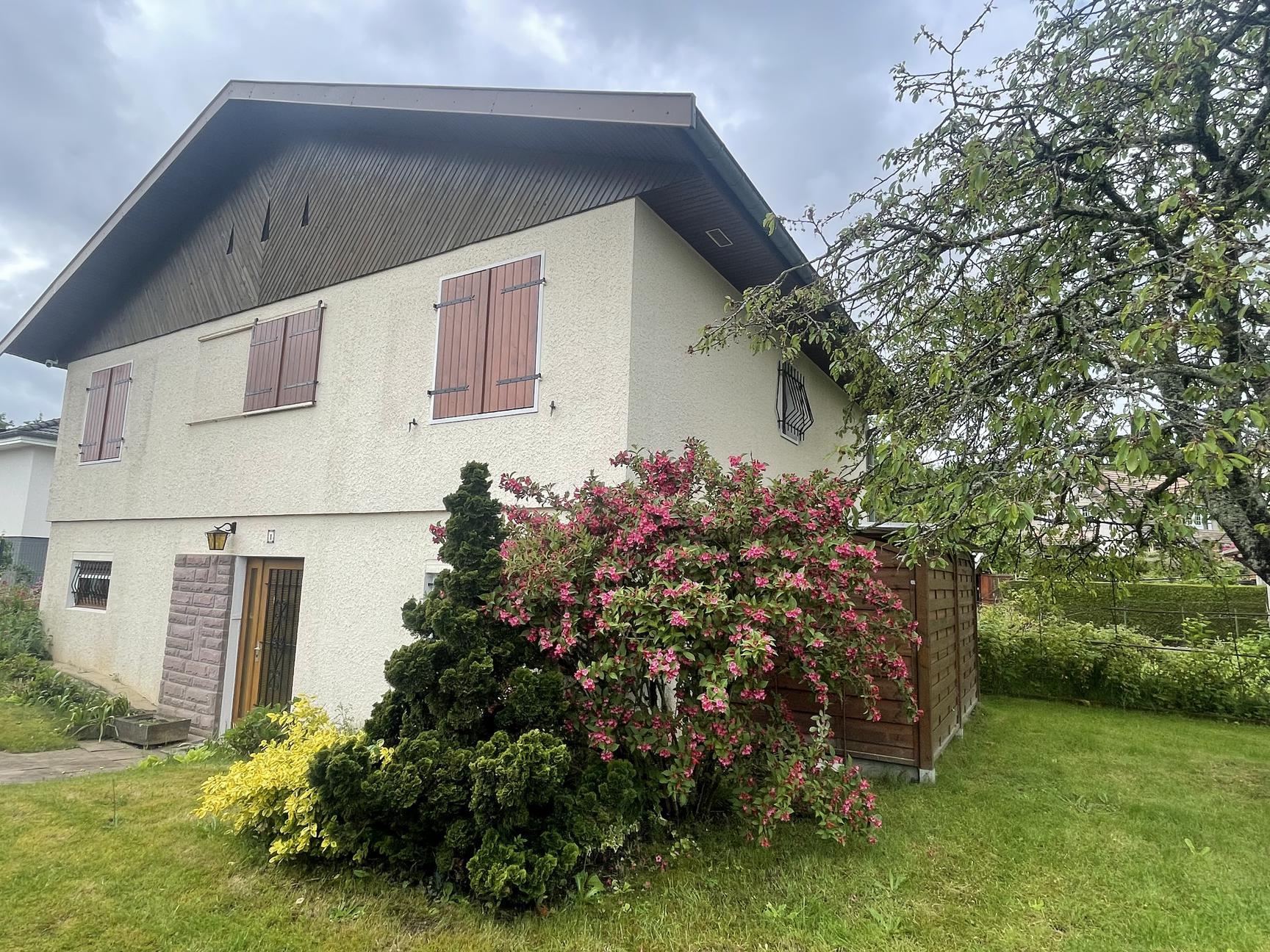 Vente Maison à Thaon-les-Vosges 189 000 ¤
