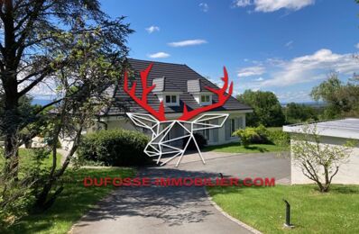 vente maison 745 000 € à proximité de Cellieu (42320)
