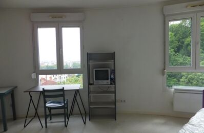 location appartement 600 € CC /mois à proximité de Lozanne (69380)