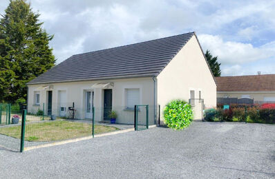 vente maison 181 400 € à proximité de Saint-Jean-de-Braye (45800)