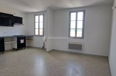 location appartement 410 € CC /mois à proximité de Arthès (81160)