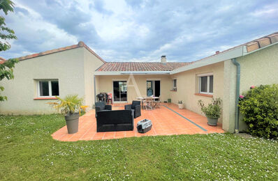 vente maison 491 000 € à proximité de Lacroix-Falgarde (31120)