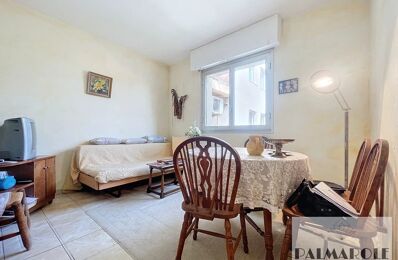 vente appartement 54 000 € à proximité de Le Soler (66270)