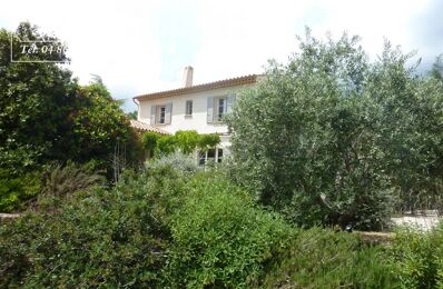 vente maison 1 350 000 € à proximité de Lioux (84220)