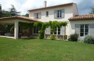 vente maison 1 350 000 € à proximité de Ménerbes (84560)
