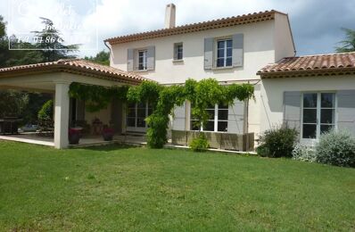 vente maison 1 350 000 € à proximité de Maubec (84660)