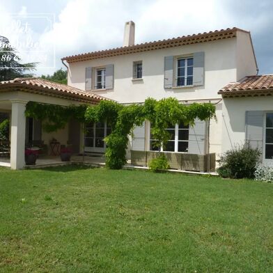 Maison 7 pièces 1350000 €