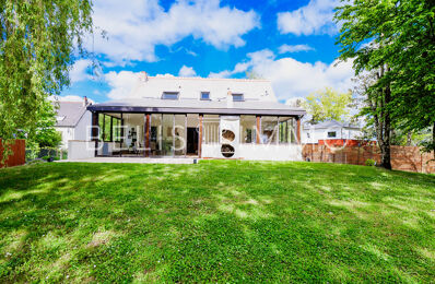 vente maison 573 375 € à proximité de Chambray-Lès-Tours (37170)
