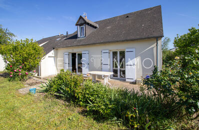 vente maison 262 500 € à proximité de Neuillé-le-Lierre (37380)