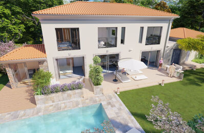 vente maison 988 000 € à proximité de Lacoste (84480)