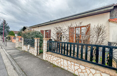 location maison 1 416 € CC /mois à proximité de Craponne (69290)
