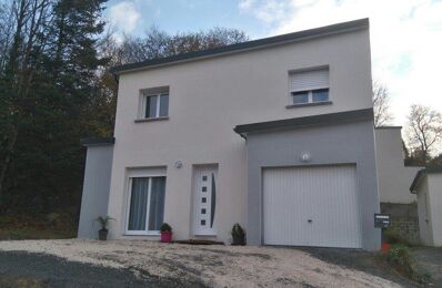 vente maison 196 000 € à proximité de Saint-Hilaire-des-Landes (35140)