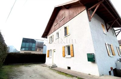 vente appartement 169 900 € à proximité de Mont-Saxonnex (74130)
