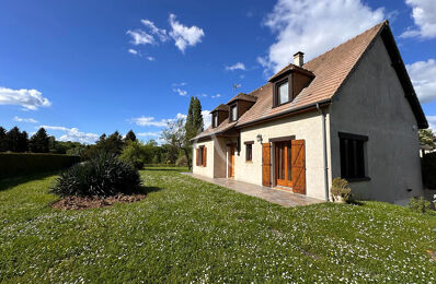 vente maison 317 400 € à proximité de Rosay-sur-Lieure (27790)