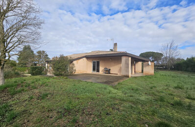 vente maison 412 500 € à proximité de Sainte-Foy-d'Aigrefeuille (31570)