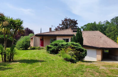 vente maison 412 500 € à proximité de Lacroix-Falgarde (31120)