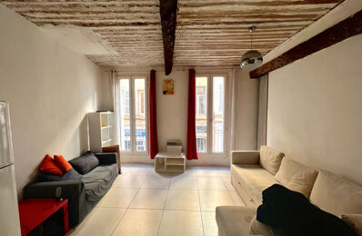appartement 3 pièces 52 m2 à louer à Aix-en-Provence (13090)