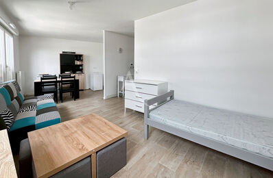 vente appartement 145 000 € à proximité de Triel-sur-Seine (78510)