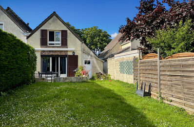 vente maison 279 000 € à proximité de Triel-sur-Seine (78510)