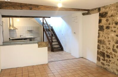 vente maison 149 000 € à proximité de Le Puy-Sainte-Réparade (13610)