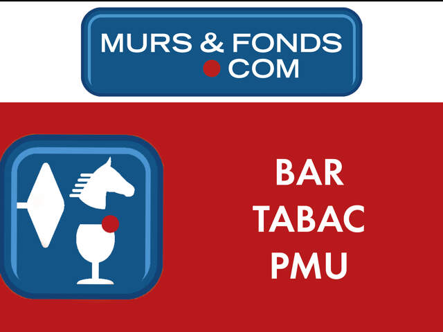 22 - FONDS DE COMMERCE DE TABAC - PRESSE - JEUX  - LIBRAIRIE — photo du bien