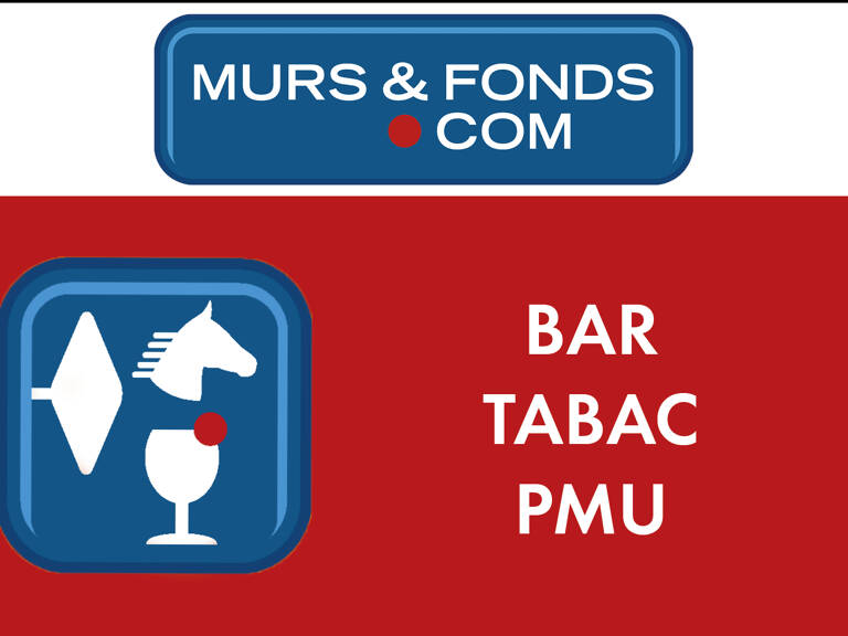 22 - FONDS DE COMMERCE DE TABAC - PRESSE - JEUX  - LIBRAIRIE — photo 1