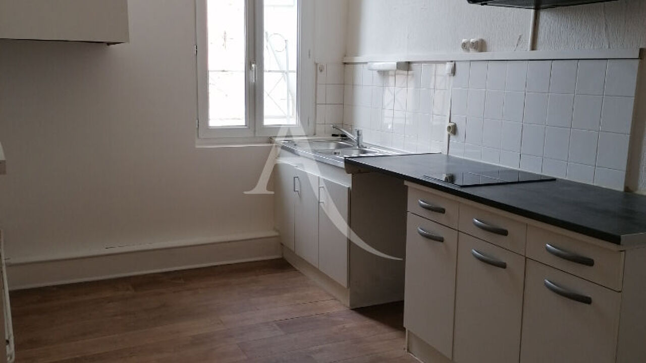 appartement 1 pièces 26 m2 à louer à Montauban (82000)