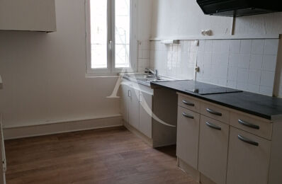 appartement 1 pièces 26 m2 à louer à Montauban (82000)