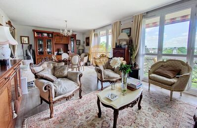 vente appartement 245 000 € à proximité de Montataire (60160)