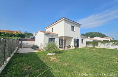 vente maison 479 000 € à proximité de Fayence (83440)