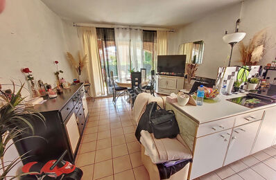 vente appartement 165 000 € à proximité de Saint-Cyr-sur-Mer (83270)