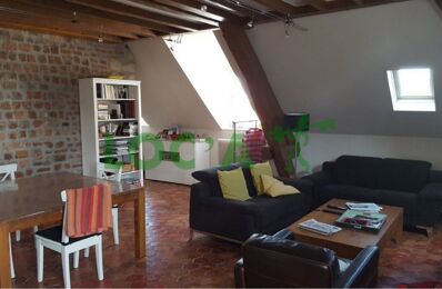 location appartement 1 760 € CC /mois à proximité de Neuilly-Lès-Dijon (21800)