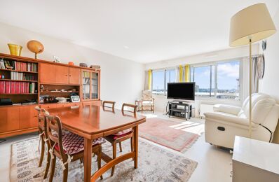 vente appartement 670 000 € à proximité de Saint-Mandé (94160)