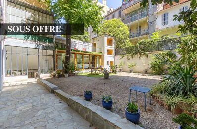 appartement 6 pièces 169 m2 à vendre à Marseille 4 (13004)
