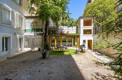 vente appartement 884 000 € à proximité de Peypin (13124)