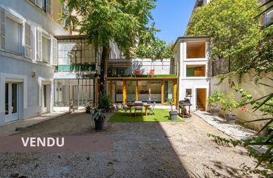 vente appartement 884 000 € à proximité de Marseille 15 (13015)