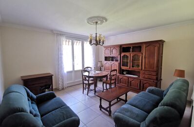 appartement 5 pièces 68 m2 à vendre à Seyssinet-Pariset (38170)