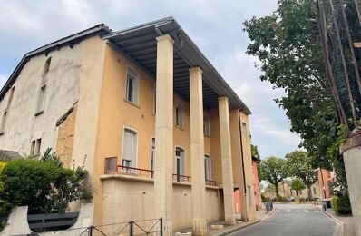 vente appartement 269 000 € à proximité de Saint-Andéol-le-Château (69700)