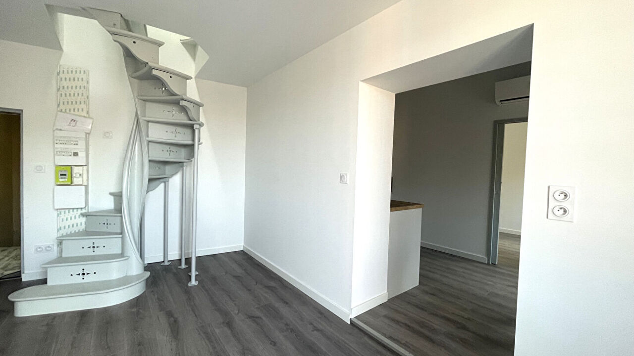 appartement 2 pièces 45 m2 à louer à Montauban (82000)