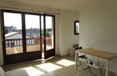 location appartement 420 € CC /mois à proximité de Reyniès (82370)