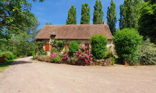 Maison 15 Pièces 384 m² à vendre à Sancerre (18300)