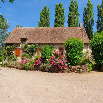 Maison 15 pièces 530000 €