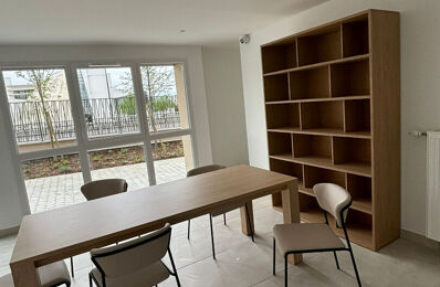 location appartement 790 € CC /mois à proximité de Boulogne-Billancourt (92100)