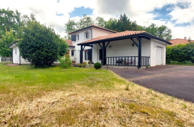 vente maison 479 800 € à proximité de Audenge (33980)