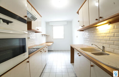 location appartement 985 € CC /mois à proximité de Grand-Couronne (76530)