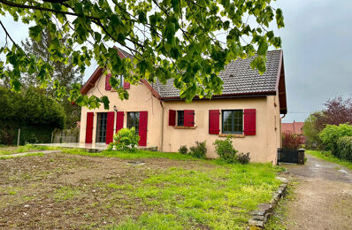 vente maison 239 500 € à proximité de Giromagny (90200)