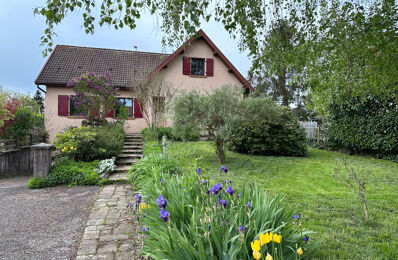 vente maison 239 500 € à proximité de Auxelles-Haut (90200)