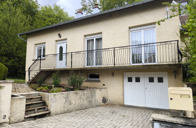 vente maison 168 000 € à proximité de Hérimoncourt (25310)